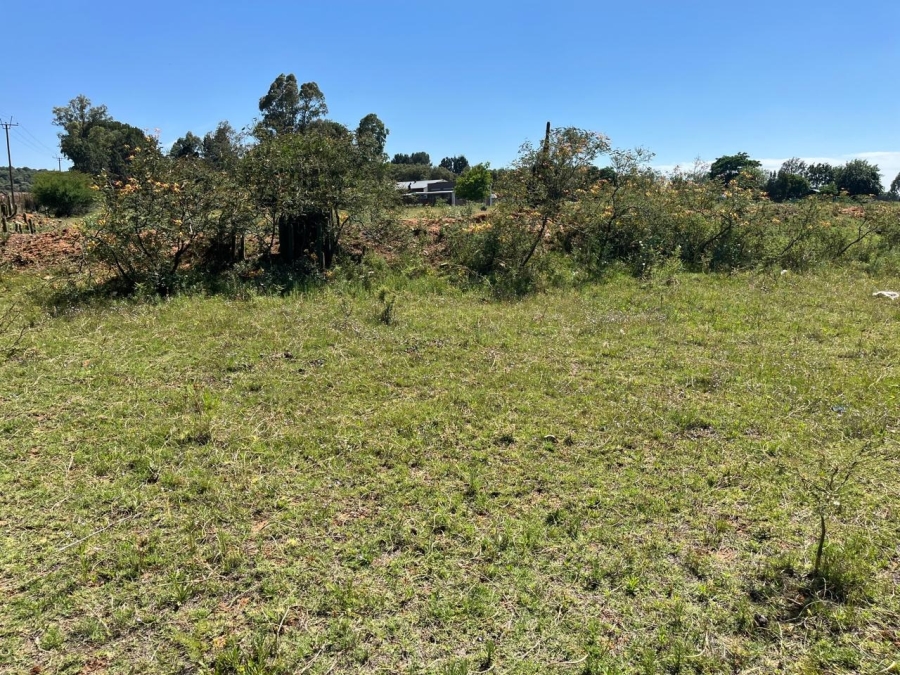 Commercial Property for Sale in Kellys View Free State